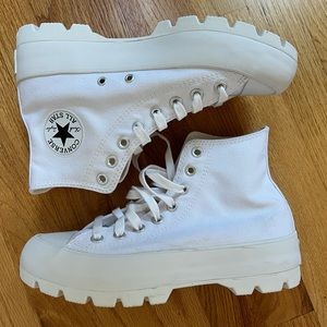 Converse Chuck Taylor All Star Lugged